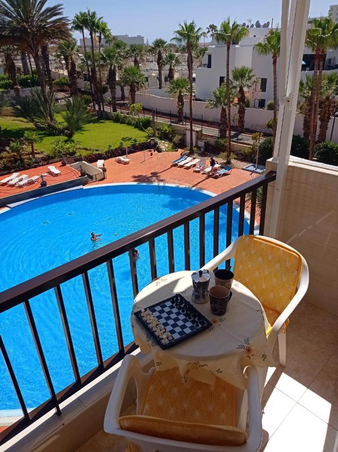 Eldorado 2 Bedrooms Playa de las Américas Exterior foto
