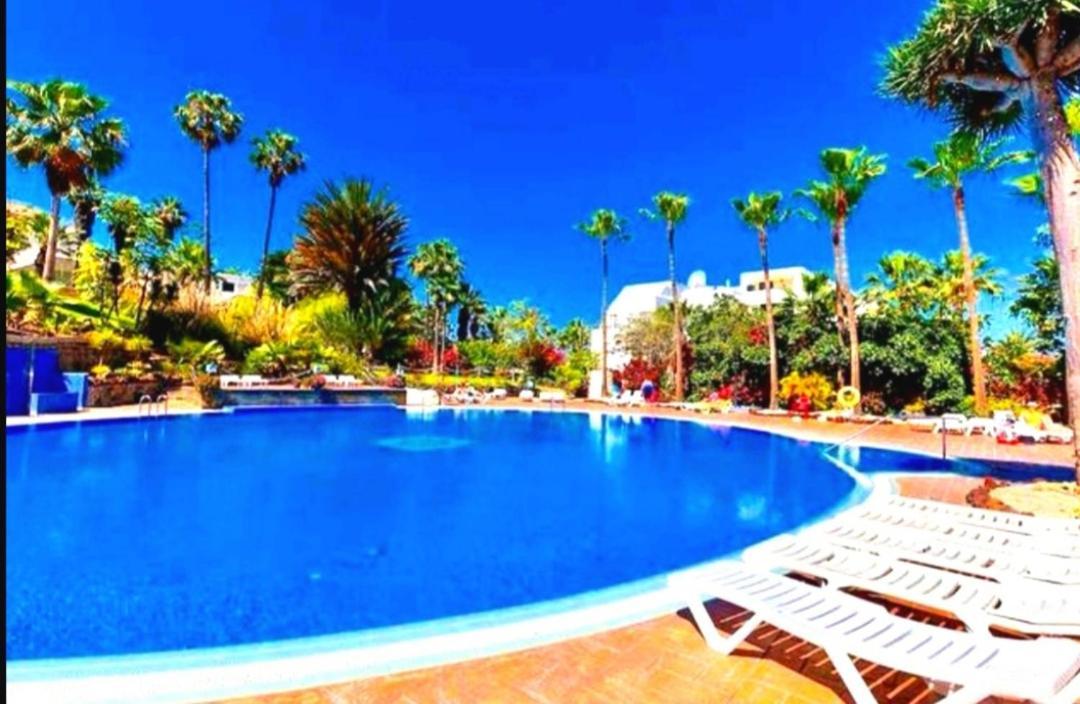 Eldorado 2 Bedrooms Playa de las Américas Exterior foto